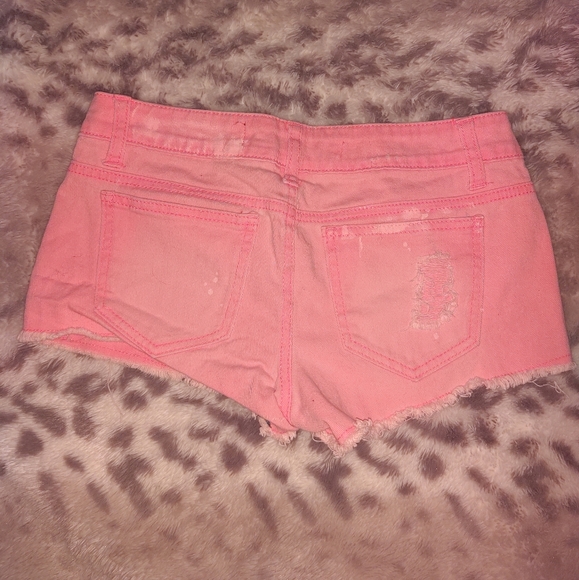 Shorts - Picture 2 of 2